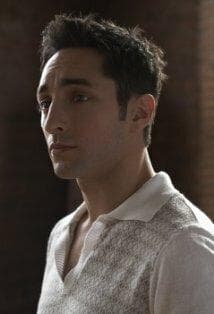 Eric Michael Roy