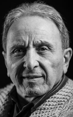 Ernesto Mahieux