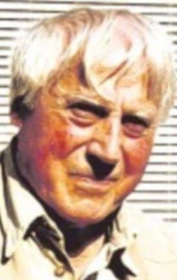 Ernst Schomer