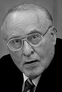 Ernst Zündel