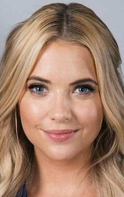 Ashley Benson