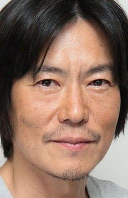 Etsushi Toyokawa