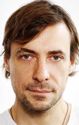 Evgeniy Siganov