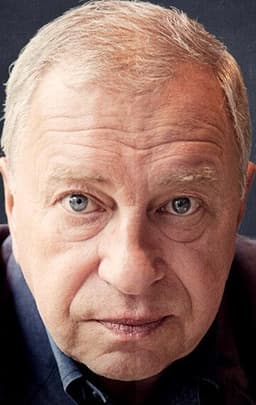 Jerzy Stuhr