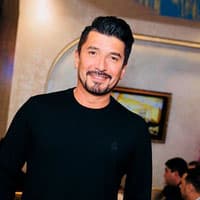 Фарход Алимов