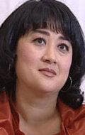 Fatima Redzhametova