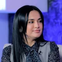 Феруза Собитова
