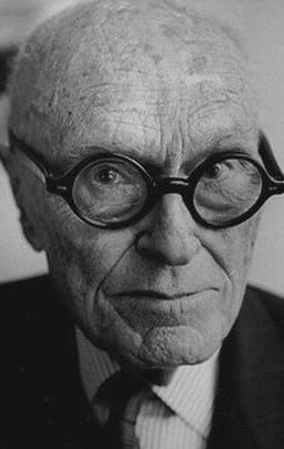 Philip Johnson