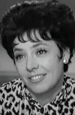 Florence Blot