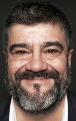 Francesco Pannofino