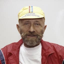 Фредрик ЛеБоу