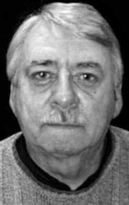 Frank Adamson
