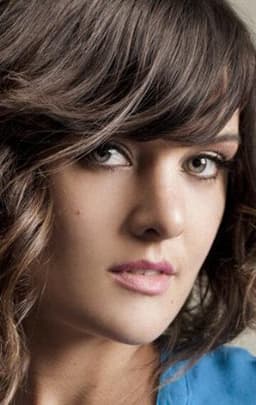 Frankie Shaw