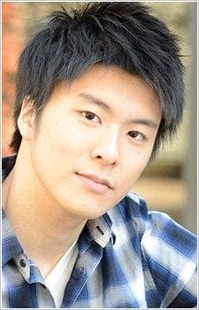 Fukujurou Katayama