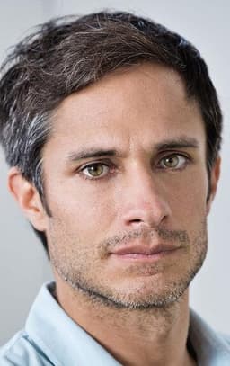 Gael García Bernal