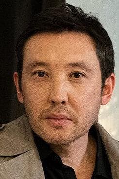 Gaydar Gilmanov