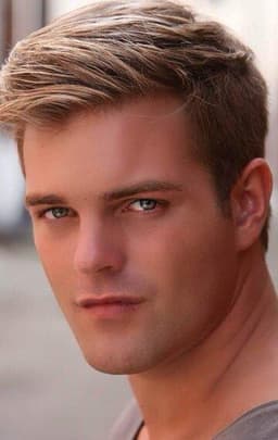 Harry Cook