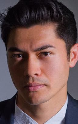 Henry Golding