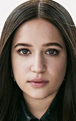 Gideon Adlon