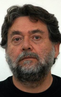 Guillermo Navarro
