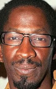 Glenn Plummer
