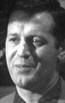 Godfrey James