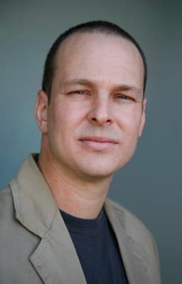 Grant Nieporte