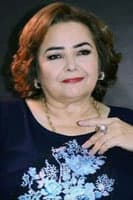 Gulchehra Ibragimbekova