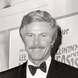 Harve Presnell