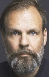 Henrik Lindstrand
