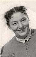 Hattie Jacques