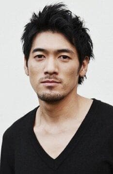 Hiromitsu Takeda