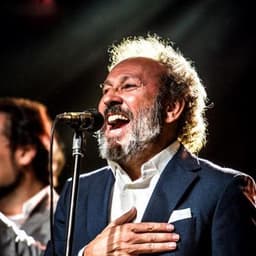 Juan Jose Amador