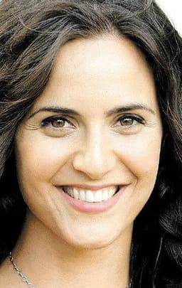 Julieta Díaz