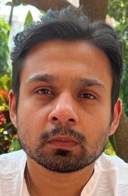 Hussain Dalal