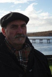 Iain Brown