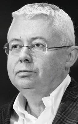 Igor Malashenko