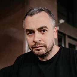 Ilya Bures