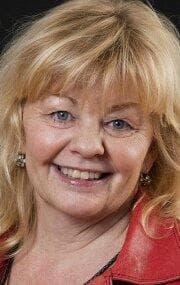 Inger Nilsson