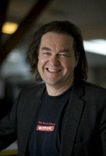 Jens Meurer
