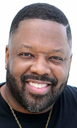 Kadeem Hardison