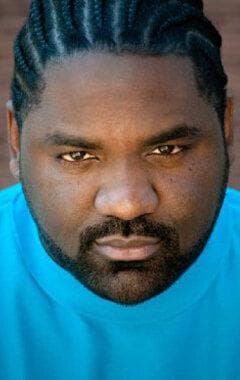 Carl McDowell