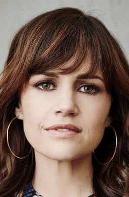 Carla Gugino