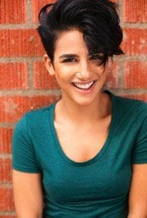 Carlena Britch