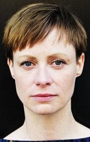 Katharina M. Schubert