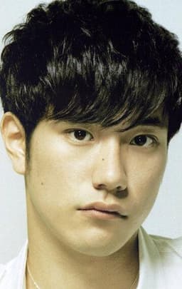 Kenichi Matsuyama