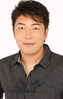 Kenichirou Matsuda