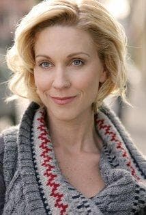 Katie O'Grady