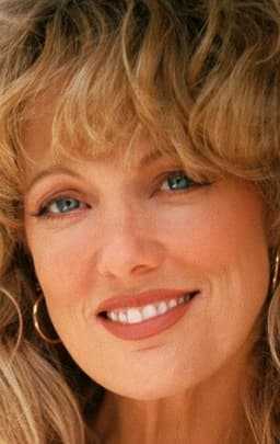 Kathy Shower