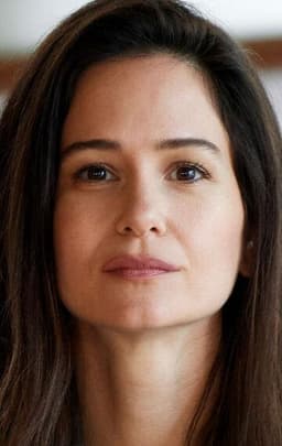 Katherine Waterston